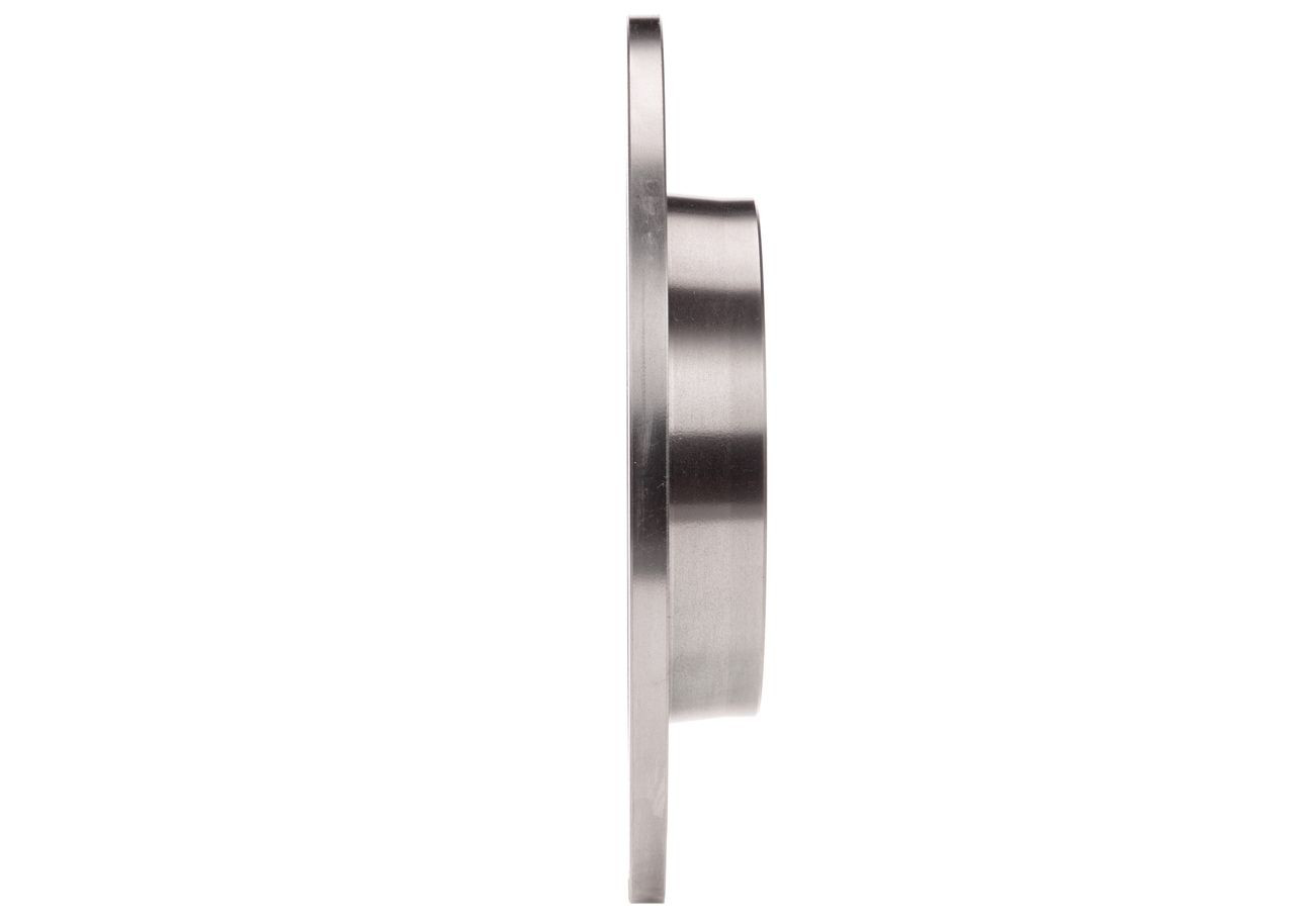 0986479S49 Bosch Disco do freio traseiro