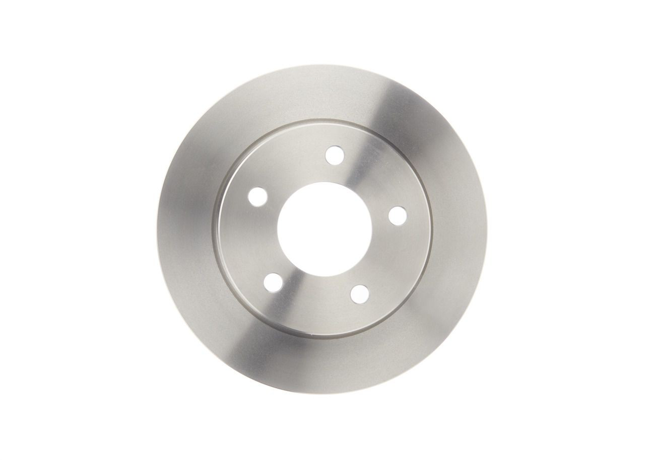 0986479S50 Bosch Disco do freio traseiro