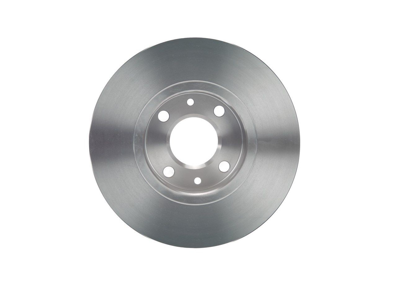 Disco do freio dianteiro 0986479S90 Bosch