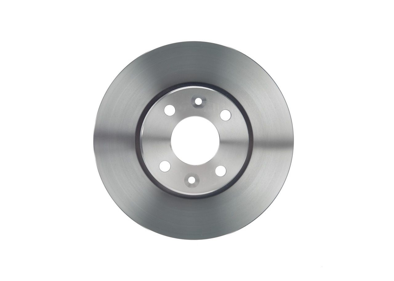 0986479S90 Bosch Disco do freio dianteiro