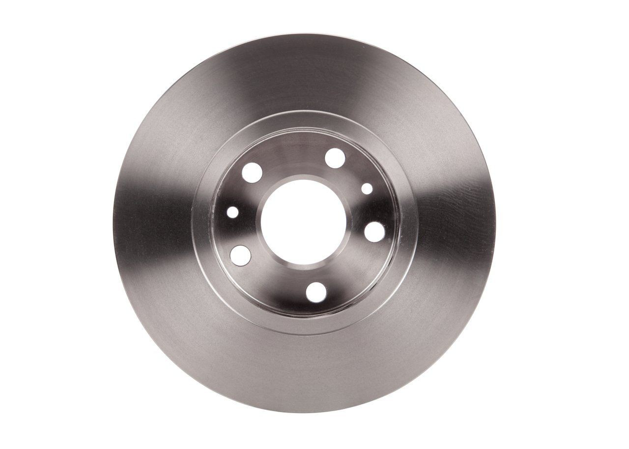 Disco do freio dianteiro 0986479S93 Bosch