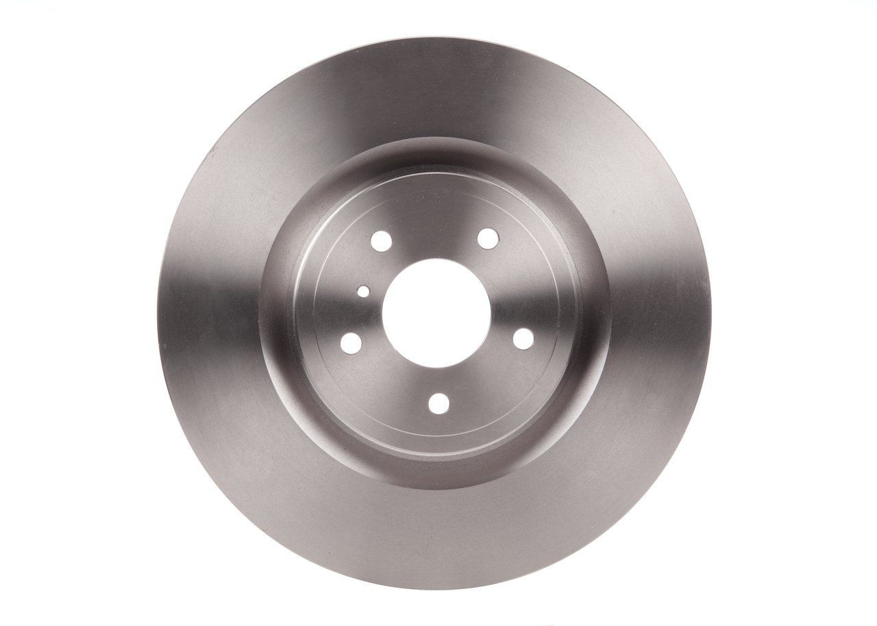 Disco do freio dianteiro 0986479T02 Bosch