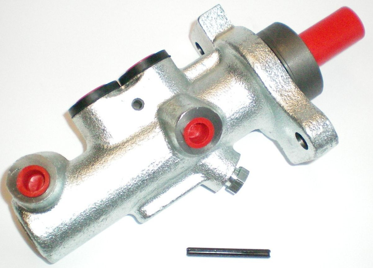 0986480992 Bosch Cilindro mestre do freio