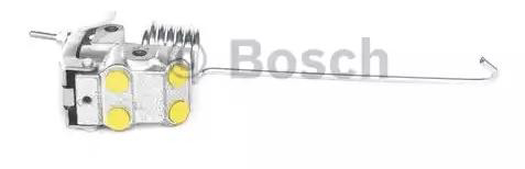 Regulador de pressão dos freios (regulador das forças de frenagem) 0986482033 Bosch