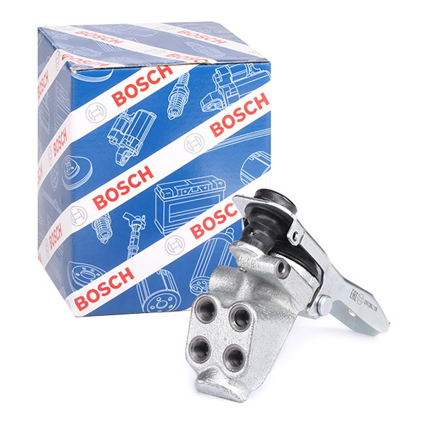 Regulador de pressão dos freios (regulador das forças de frenagem) 0986482036 Bosch