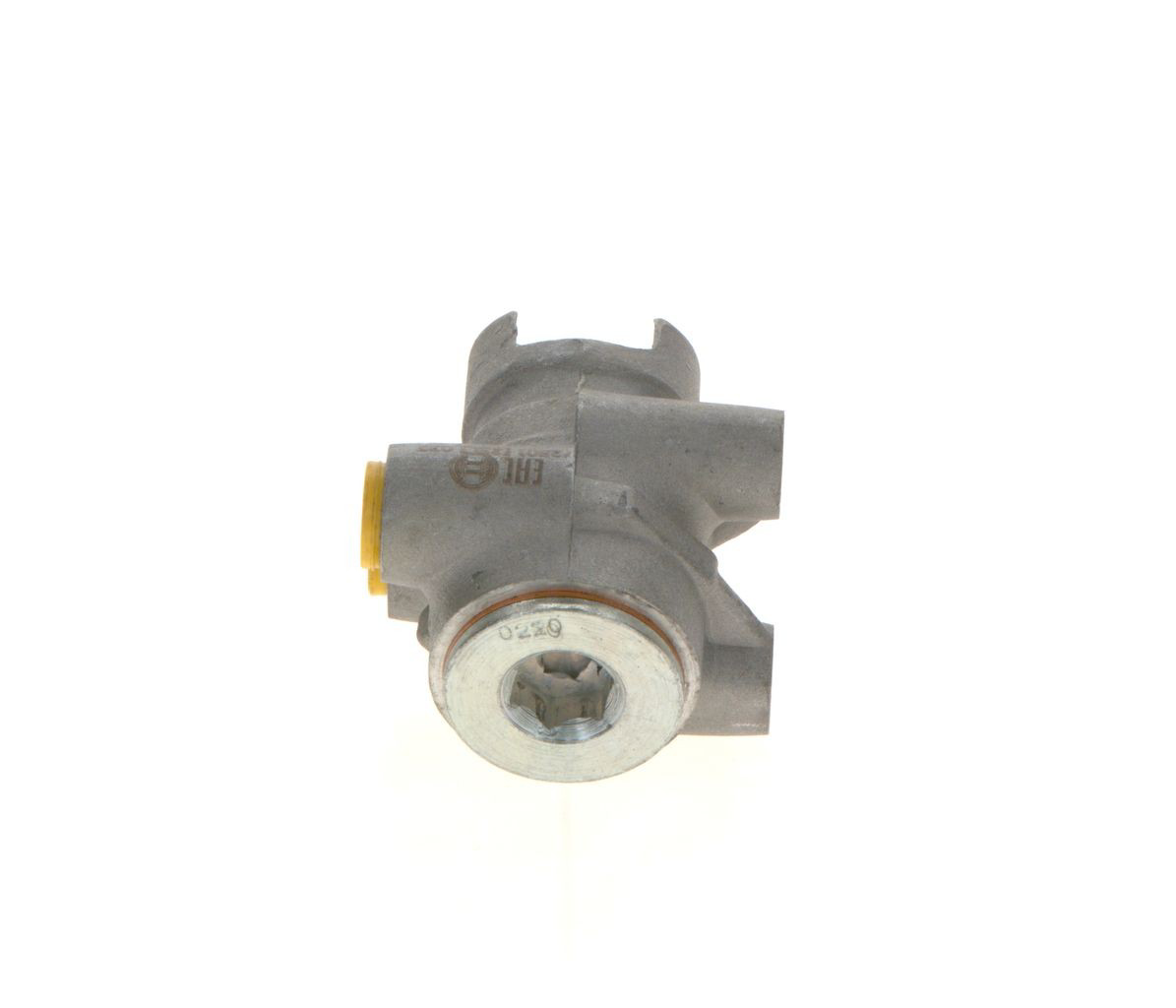 0986482232 Bosch Regulador de pressão dos freios (regulador das forças de frenagem)