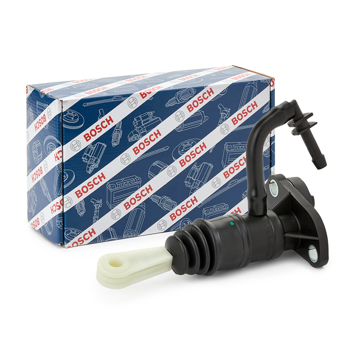 0986486054 Bosch Cilindro mestre de embraiagem