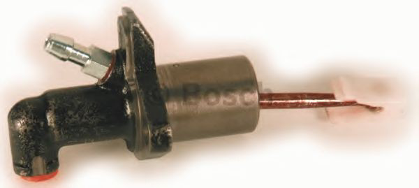 0986486060 Bosch Cilindro mestre de embraiagem