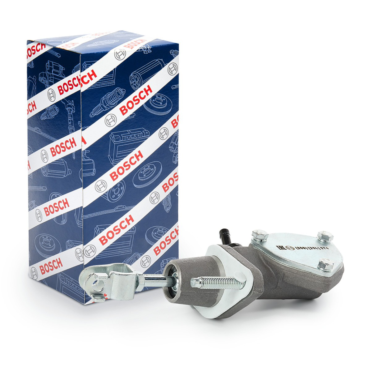 0986486149 Bosch Cilindro mestre de embraiagem