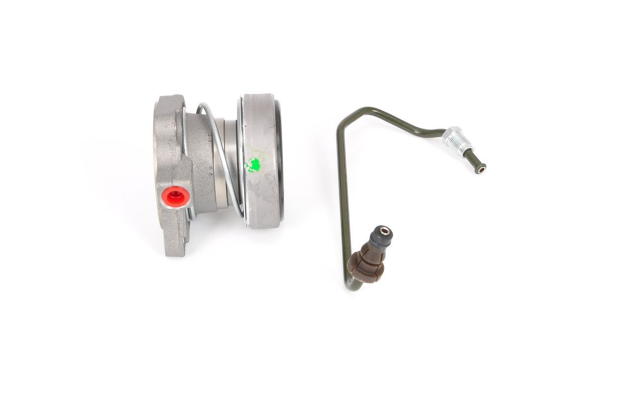 Cilindro de trabalho de embraiagem montado com rolamento de desengate Bosch 0986486594 preço, a partir de 64,76 USD