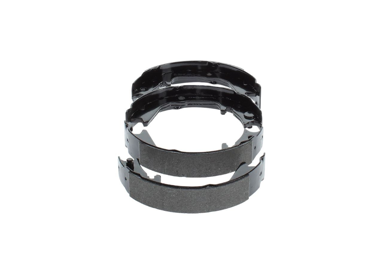 Sapatas do freio de estacionamento Mitsubishi Galant VII E5A, E7A, E8A