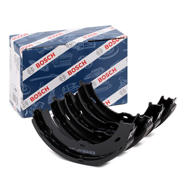 Sapatas do freio de estacionamento Bosch 0986487720 preço, a partir de 38,36 USD