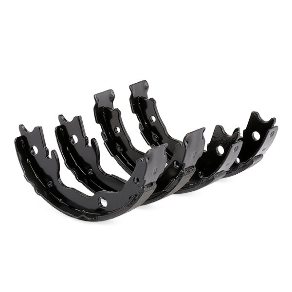 Sapatas do freio de estacionamento Bosch 0986487734 preço, a partir de 30,45 USD