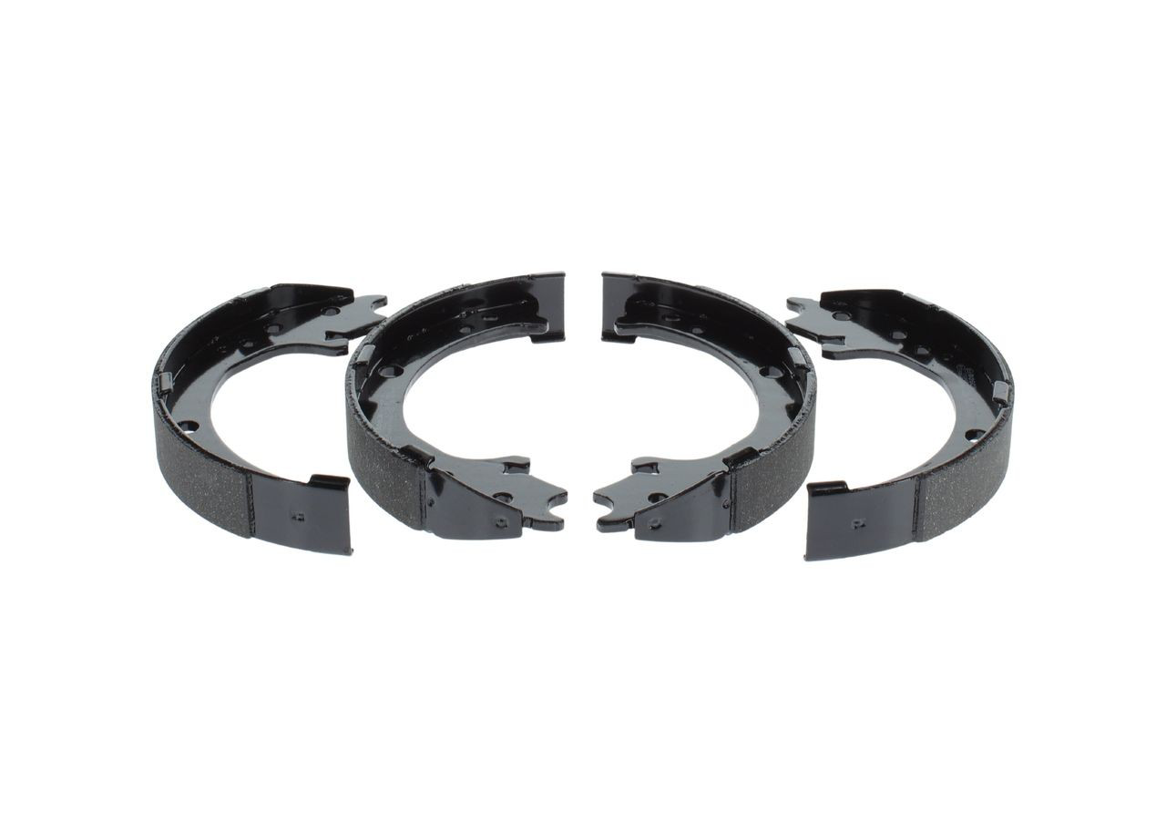 Sapatas do freio de estacionamento Bosch 0986487765 preço, a partir de 48,18 USD