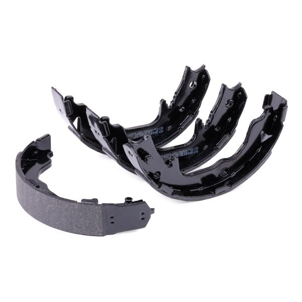 Sapatas do freio de estacionamento Bosch 0986487766 preço, a partir de 32,18 USD