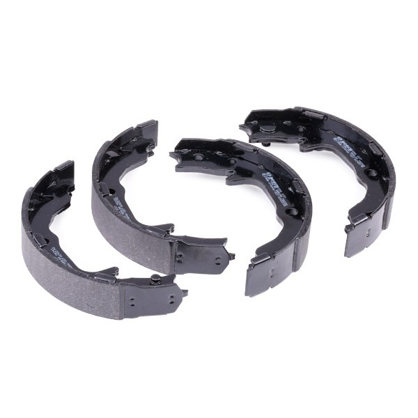 0986487766 Bosch Sapatas do freio de estacionamento