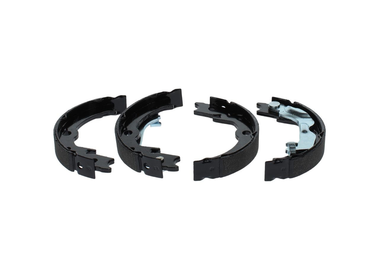 Sapatas do freio de estacionamento Bosch 0986487792 preço, a partir de 49,09 USD