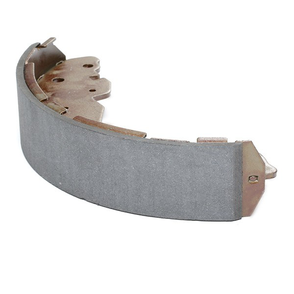 0986487922 Bosch Sapatas do freio traseiras de tambor