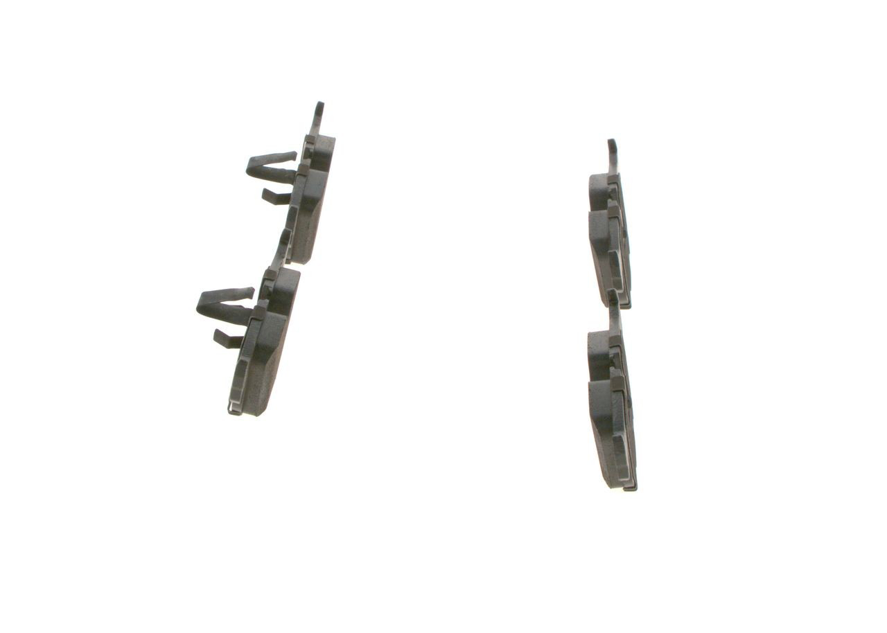 Sapatas do freio traseiras de disco Bosch 0986494006 preço, a partir de 30,86 USD