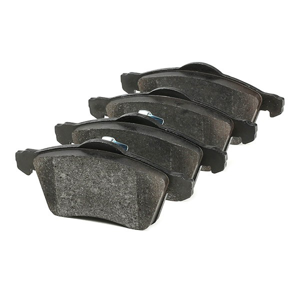 Sapatas do freio dianteiras de disco Bosch 0986494008 preço, a partir de 39,87 USD