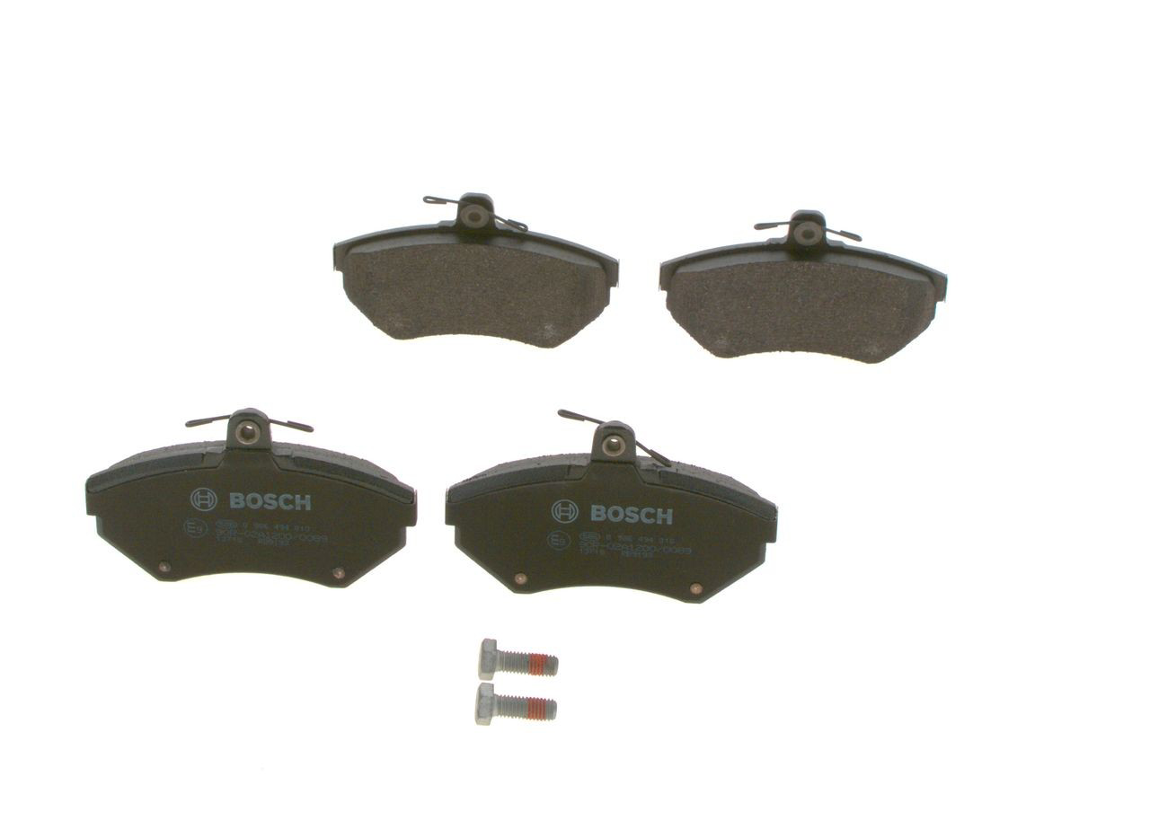  Bosch 0986494010