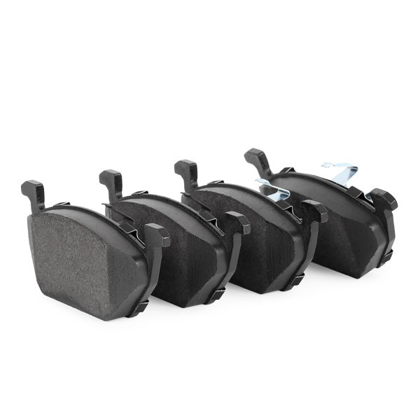 Sapatas do freio dianteiras de disco Bosch 0986494019 preço, a partir de 53,84 USD