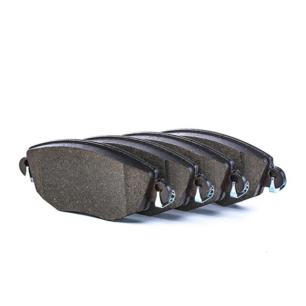 Sapatas do freio dianteiras de disco Bosch 0986494026 preço, a partir de 31,08 USD