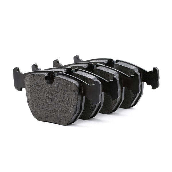 0986494028 Bosch Sapatas do freio dianteiras de disco