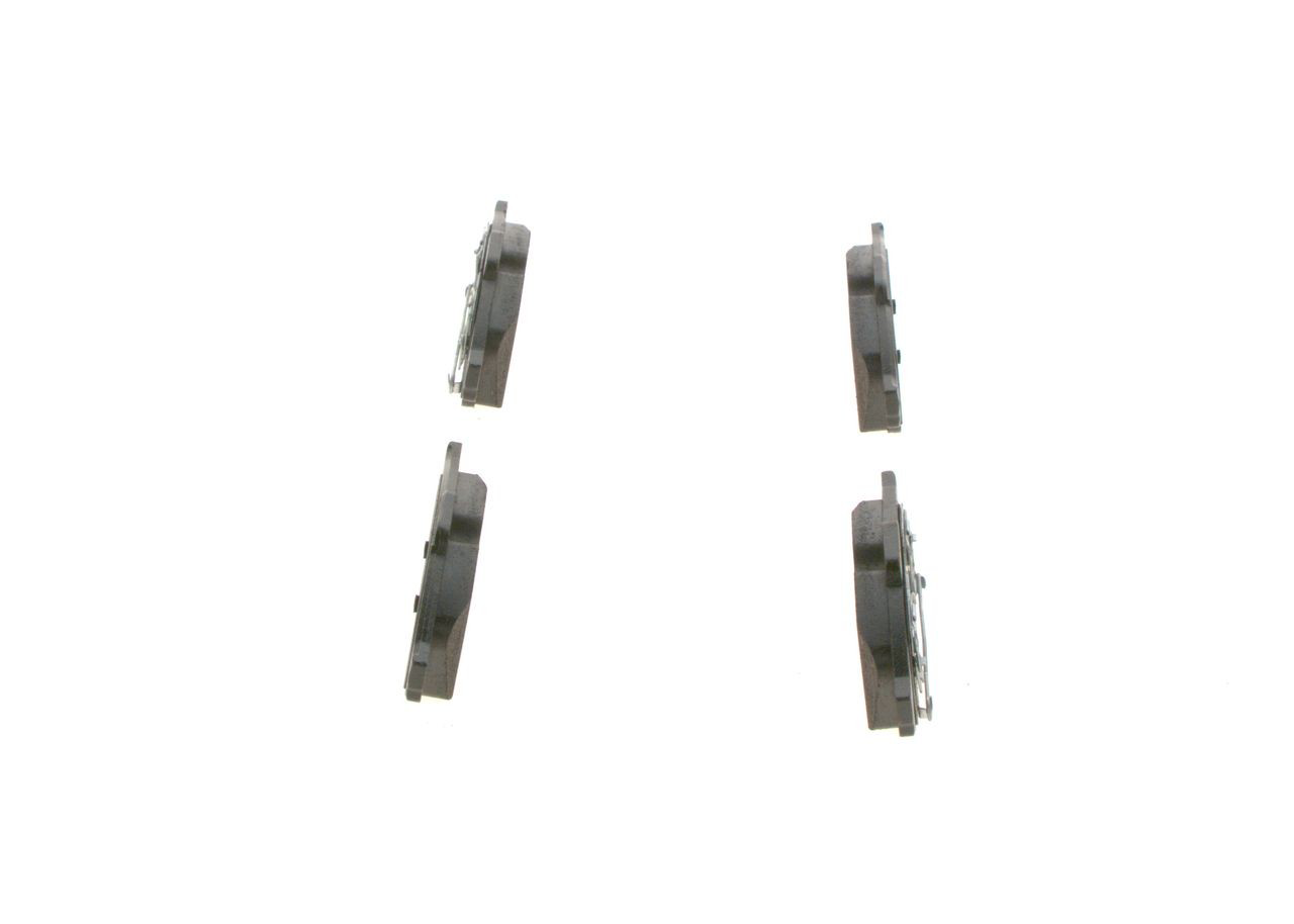 Sapatas do freio traseiras de disco Bosch 0986494032 preço, a partir de 32,83 USD