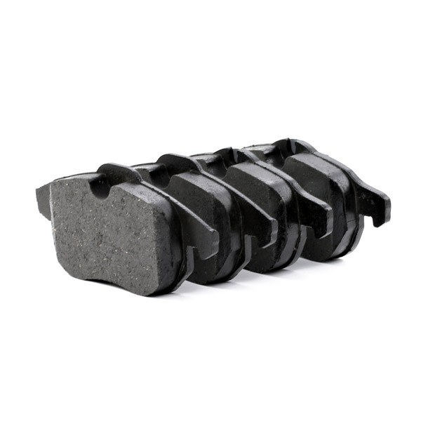 0986494044 Bosch Sapatas do freio dianteiras de disco
