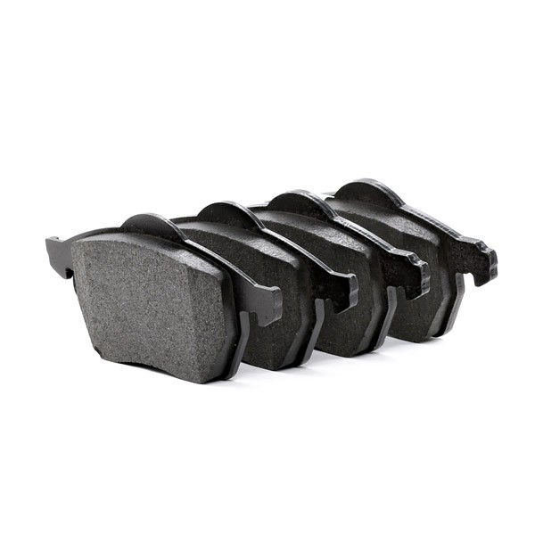 Compre 0986494050 Bosch Sapatas do freio dianteiras de disco