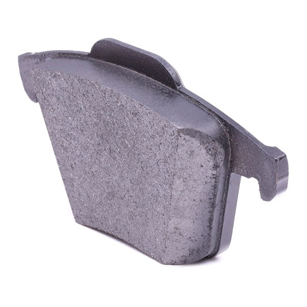 0986494102 Bosch Sapatas do freio traseiras de disco