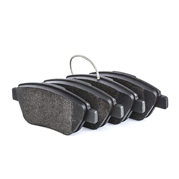 Sapatas do freio dianteiras de disco Bosch 0986494113 preço, a partir de 27,86 USD
