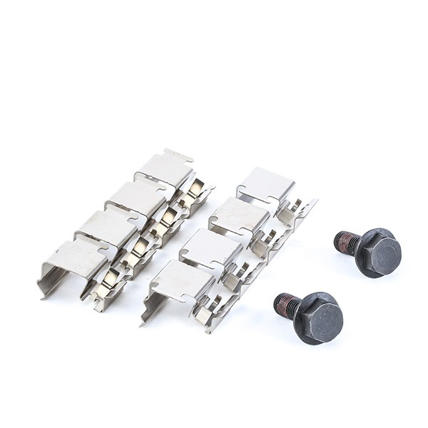 0986494113 Bosch Sapatas do freio dianteiras de disco