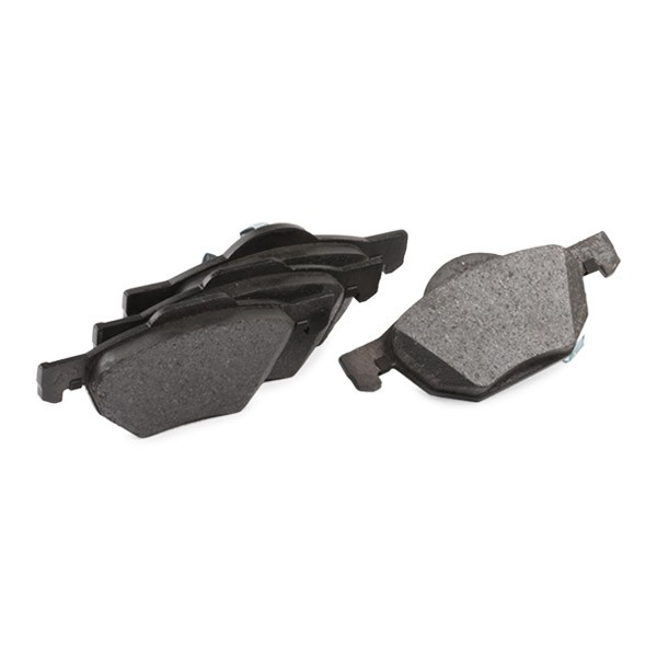 0986494135 Bosch Sapatas do freio dianteiras de disco