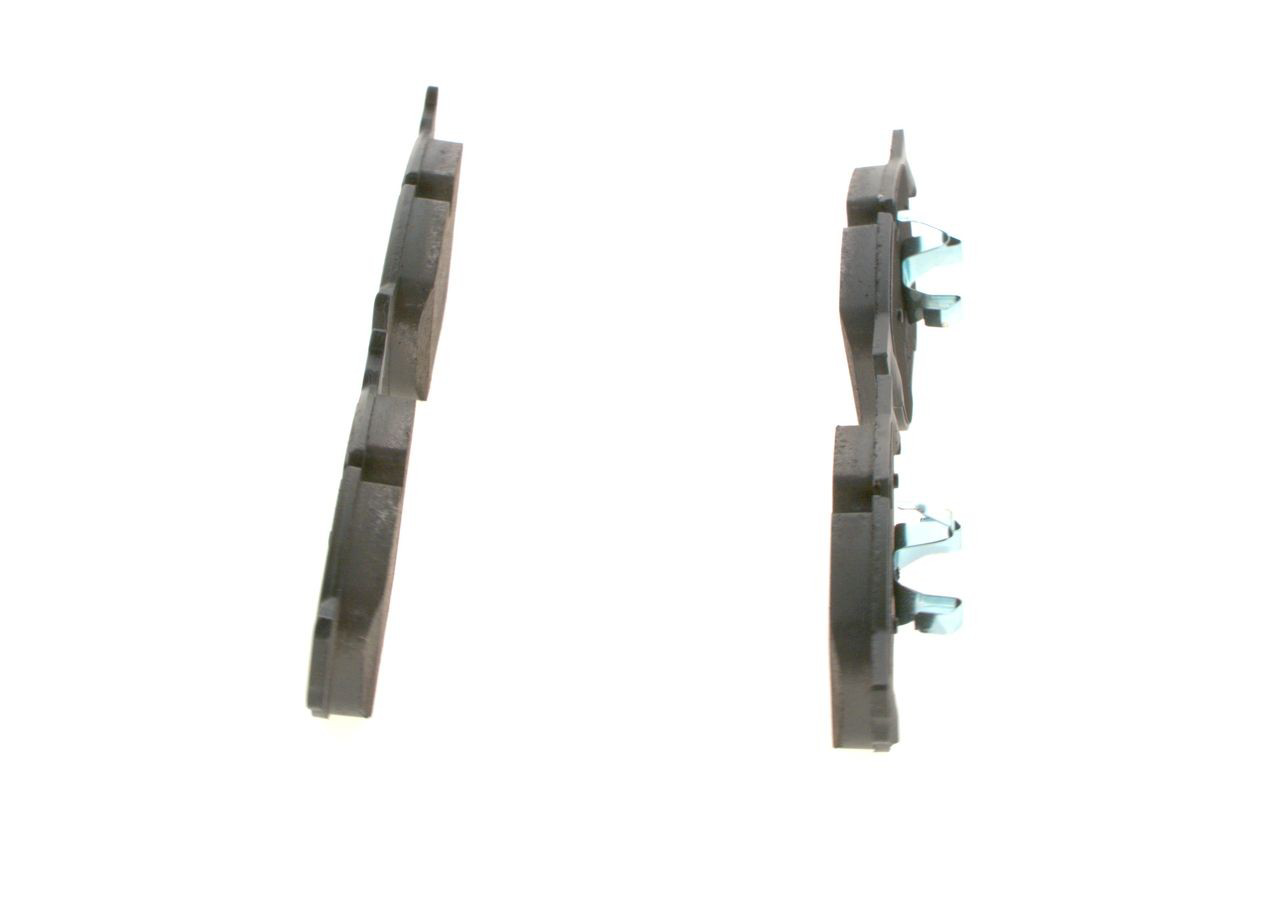 Sapatas do freio dianteiras de disco Bosch 0986494191 preço, a partir de 49,69 USD