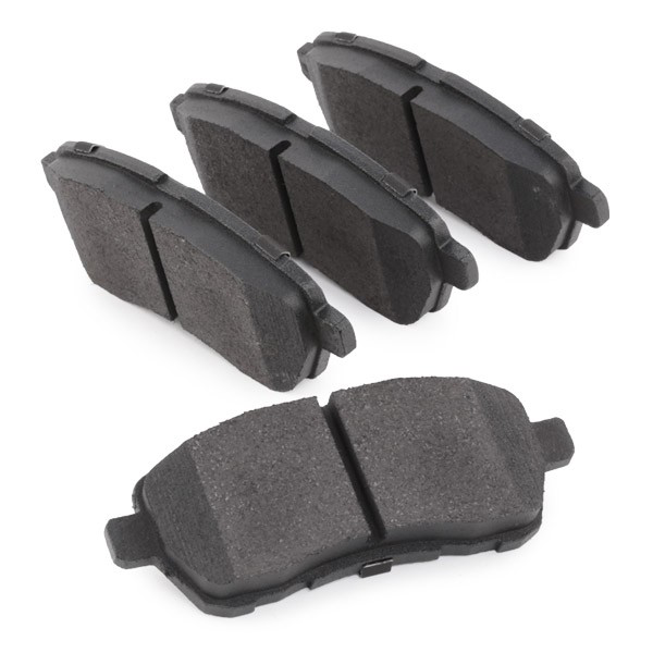 Sapatas do freio dianteiras de disco Bosch 0986494195 preço, a partir de 38,93 USD