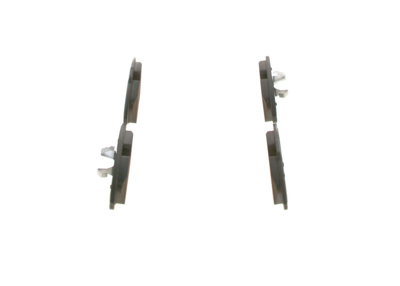 0986494246 Bosch Sapatas do freio dianteiras de disco