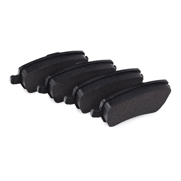 Sapatas do freio traseiras de disco Bosch 0986494248 preço, a partir de 57,94 USD