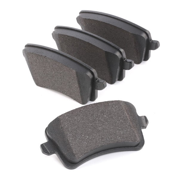 Sapatas do freio traseiras de disco Bosch 0986494254 preço, a partir de 42,26 USD