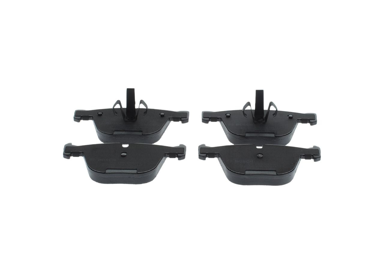 Sapatas do freio traseiras de disco Bosch 0986494294 preço, a partir de 54,18 USD