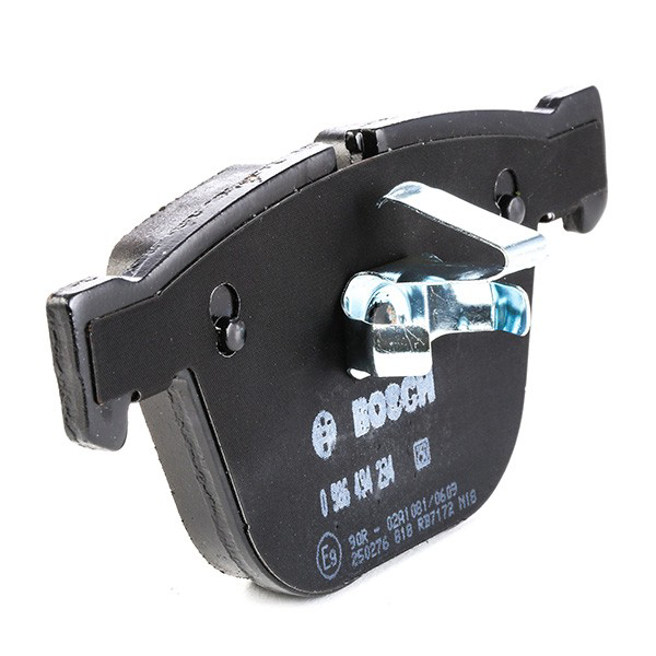 0986494294 Bosch Sapatas do freio traseiras de disco