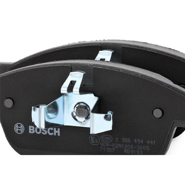 Bosch 0986494441