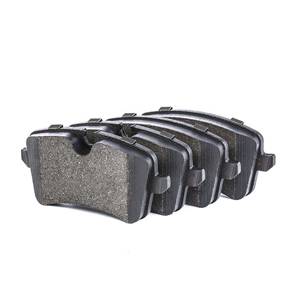 Sapatas do freio traseiras de disco Bosch 0986494488 preço, a partir de 41,12 USD
