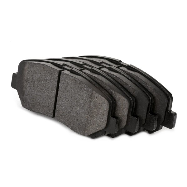 Compre 0986494675 Bosch Sapatas do freio dianteiras de disco