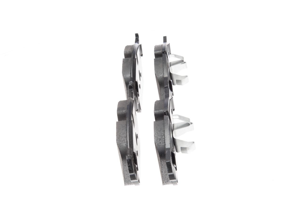 Sapatas do freio dianteiras de disco Bosch 0986494696 preço, a partir de 48,86 USD