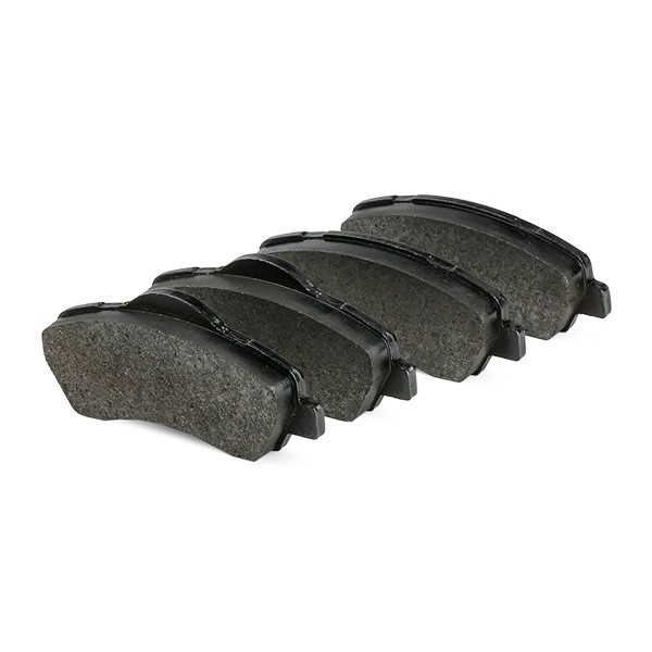 Compre 0986494713 Bosch Sapatas do freio dianteiras de disco