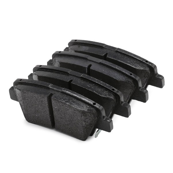 Sapatas do freio traseiras de disco Bosch 0986494768 preço, a partir de 39,56 USD