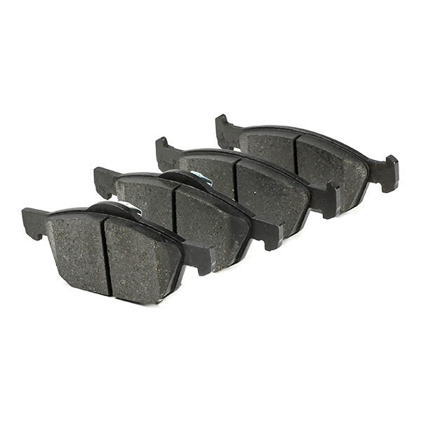 Compre 0986494785 Bosch Sapatas do freio dianteiras de disco
