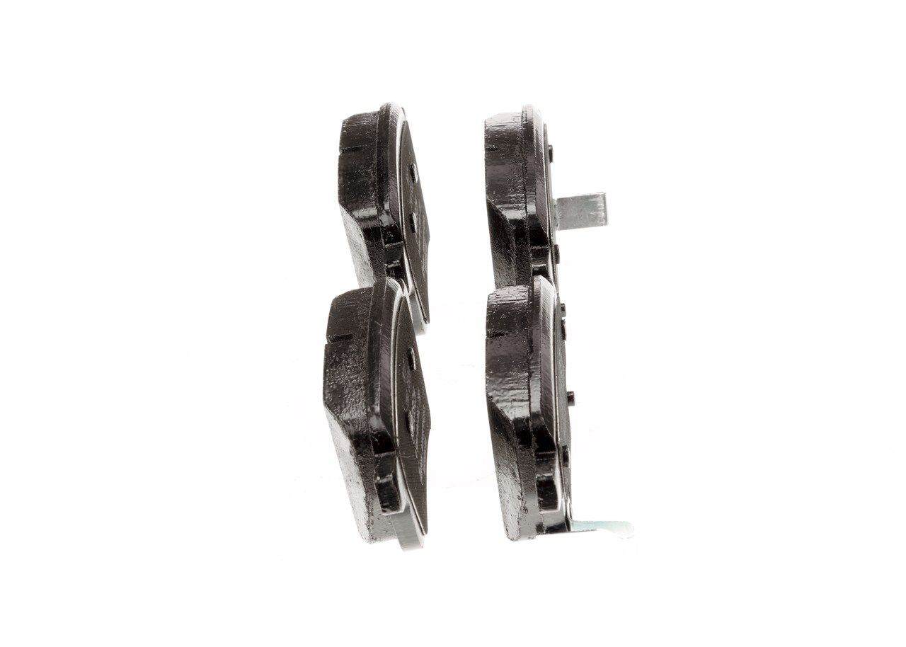 Sapatas do freio traseiras de disco Bosch 0986494802 preço, a partir de 32,12 USD
